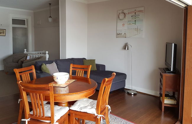 Newcastle Short Stay Apartments - Vista Apartment - Foto 8