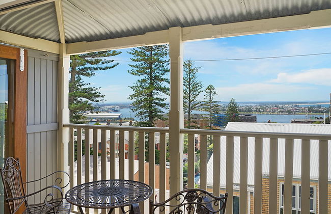 Newcastle Short Stay Apartments - Vista Apartment - Foto 15