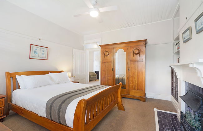 Newcastle Short Stay Apartments - Vista Apartment - Foto 3
