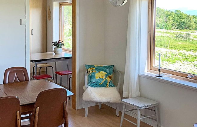 8 Person Holiday Home in Sandsøy - Foto 10