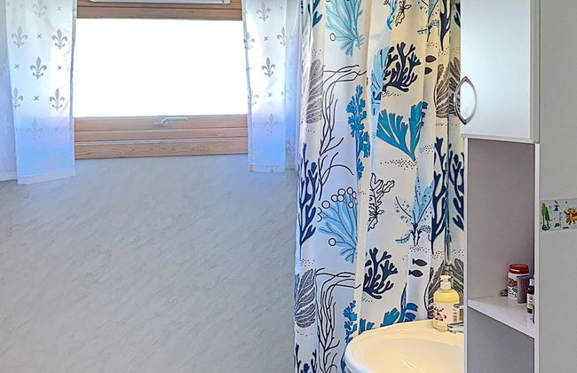 8 Person Holiday Home in Sandsøy - Foto 2