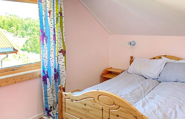 8 Person Holiday Home in Sandsøy - Foto 3