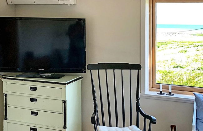 8 Person Holiday Home in Sandsøy - Foto 4