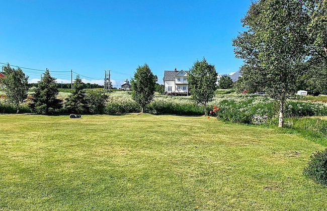 8 Person Holiday Home in Sandsøy - Foto 14