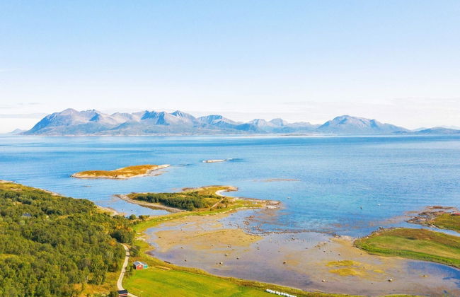 8 Person Holiday Home in Sandsøy - Foto 17