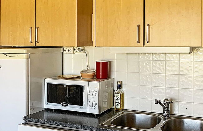 8 Person Holiday Home in Sandsøy - Foto 8