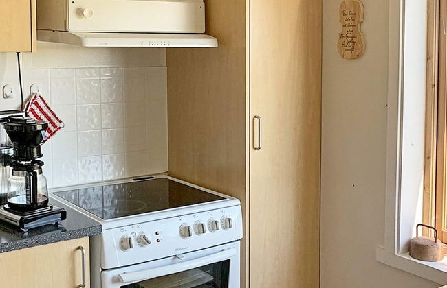 8 Person Holiday Home in Sandsøy - Foto 7