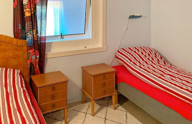 8 Person Holiday Home in Sandsøy - Foto 6