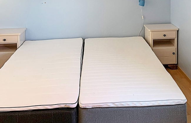 8 Person Holiday Home in Sandsøy - Foto 5