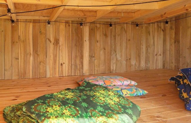 6 Person Holiday Home in Fano - Foto 21