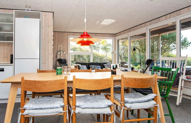 6 Person Holiday Home in Fano - Foto 7