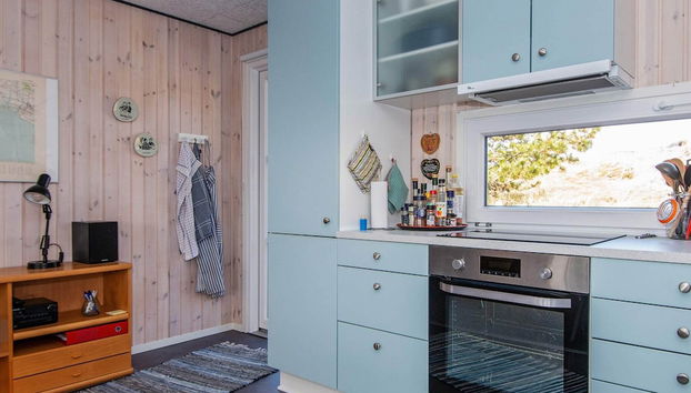 6 Person Holiday Home in Fano - Foto 3