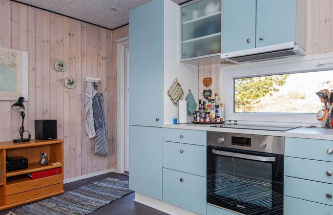 6 Person Holiday Home in Fano - Foto 3
