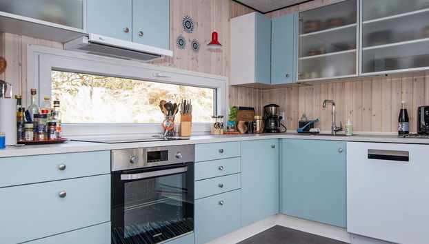 6 Person Holiday Home in Fano - Foto 5