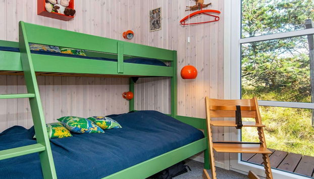 6 Person Holiday Home in Fano - Foto 4