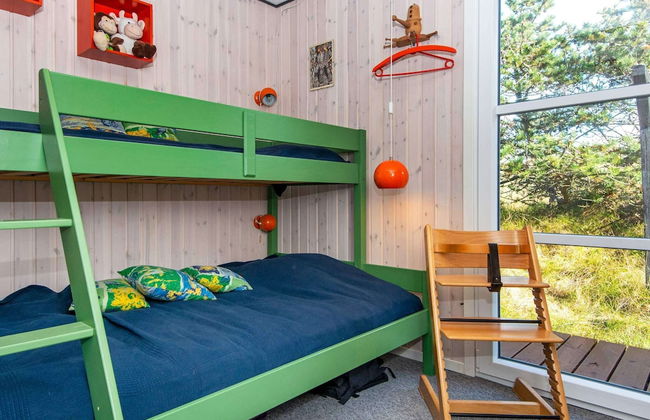 6 Person Holiday Home in Fano - Foto 4