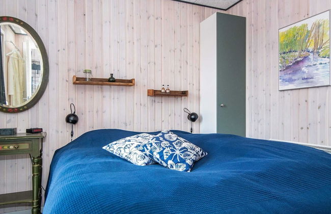 6 Person Holiday Home in Fano - Foto 11