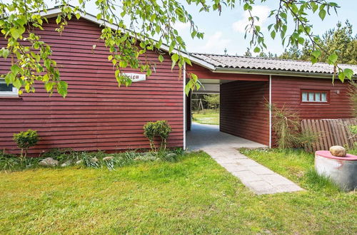 Photo 20 - 6 Person Holiday Home in Romo