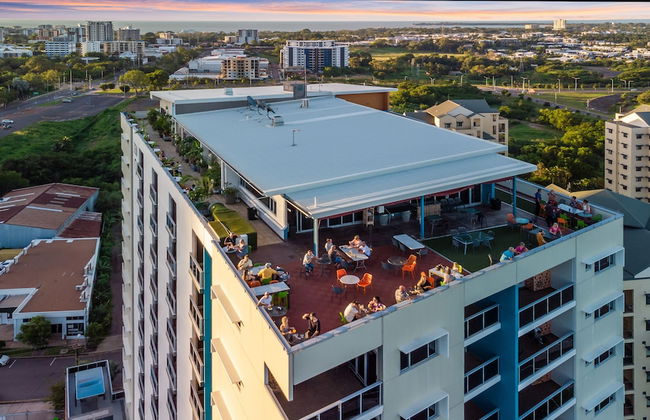 Ramada Suites by Wyndham Zen Quarter Darwin - Foto 54