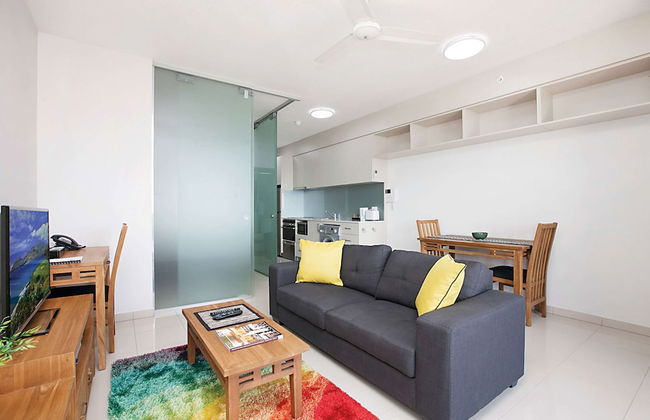 Ramada Suites by Wyndham Zen Quarter Darwin - Foto 17