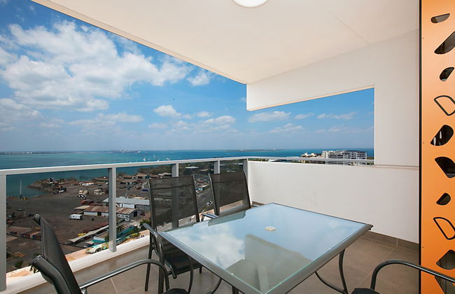 Ramada Suites by Wyndham Zen Quarter Darwin - Foto 28