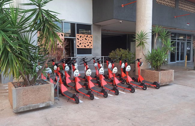 Ramada Suites by Wyndham Zen Quarter Darwin - Foto 42