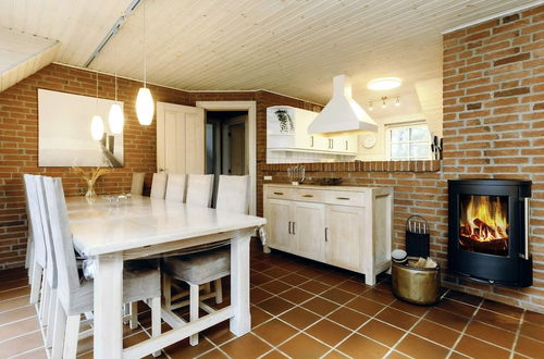 Photo 14 - 12 Person Holiday Home in Vaeggerlose