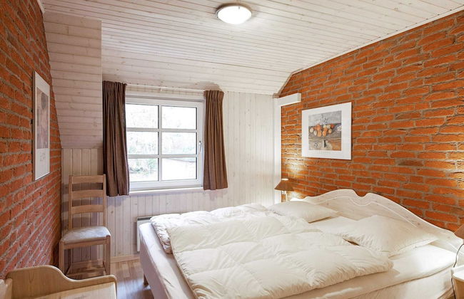 Luxury Beach House Marielyst - By Traum Ferienwohnungen - Foto 31