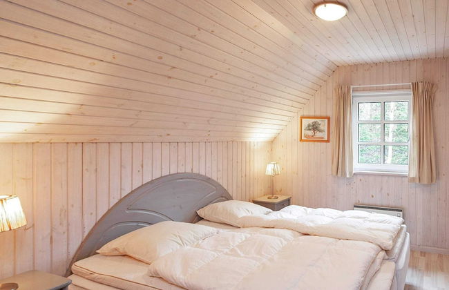 Luxury Beach House Marielyst - By Traum Ferienwohnungen - Foto 28