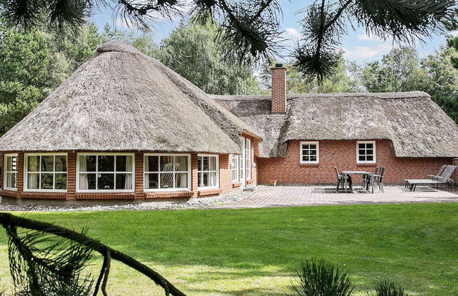 Luxury Beach House Marielyst - By Traum Ferienwohnungen - Foto 1
