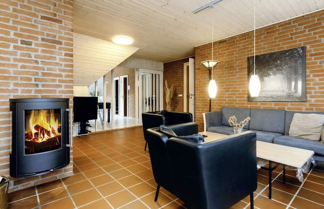 Luxury Beach House Marielyst - By Traum Ferienwohnungen - Foto 20