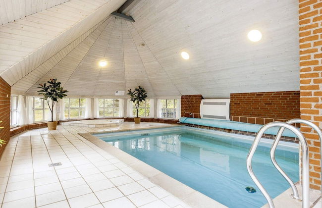 Luxury Beach House Marielyst - By Traum Ferienwohnungen - Foto 12