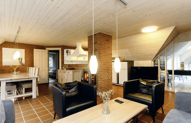 Luxury Beach House Marielyst - By Traum Ferienwohnungen - Foto 5