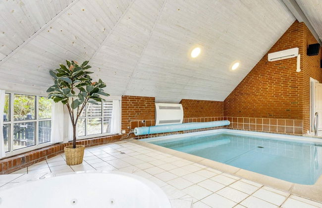 Luxury Beach House Marielyst - By Traum Ferienwohnungen - Foto 14