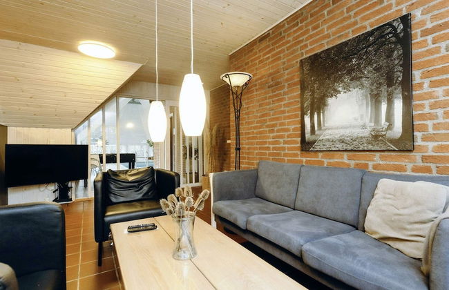 Luxury Beach House Marielyst - By Traum Ferienwohnungen - Foto 4