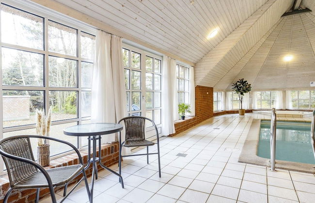 Luxury Beach House Marielyst - By Traum Ferienwohnungen - Foto 13
