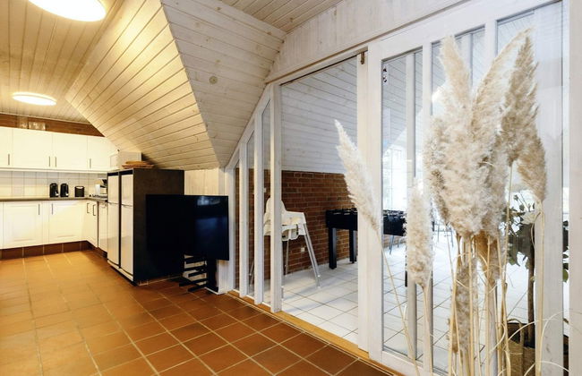 Luxury Beach House Marielyst - By Traum Ferienwohnungen - Foto 24