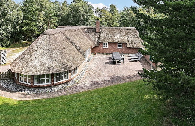 Luxury Beach House Marielyst - By Traum Ferienwohnungen - Foto 41