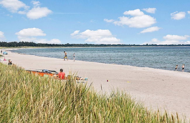 Luxury Beach House Marielyst - By Traum Ferienwohnungen - Foto 44