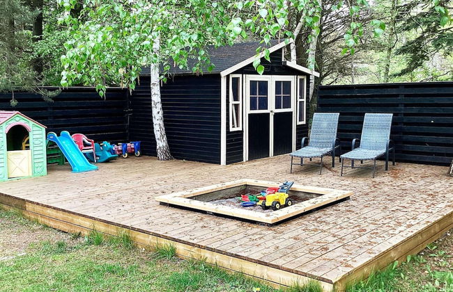 Luxury Beach House Marielyst - By Traum Ferienwohnungen - Foto 37