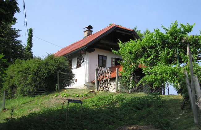 Holiday House Carovina - Foto 12