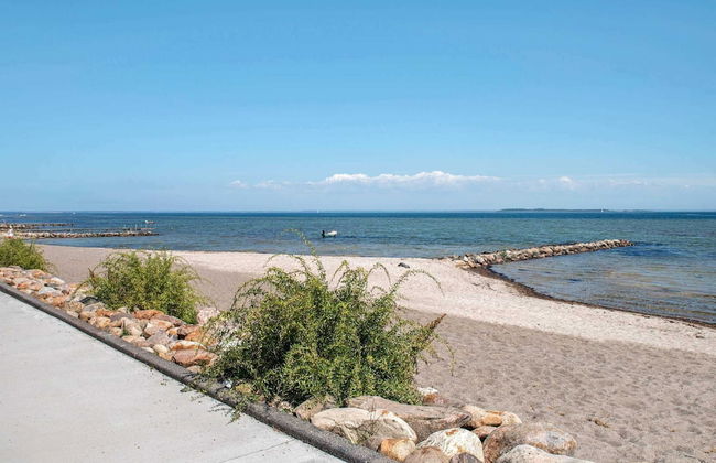 6 Person Holiday Home in Hejls - Foto 15