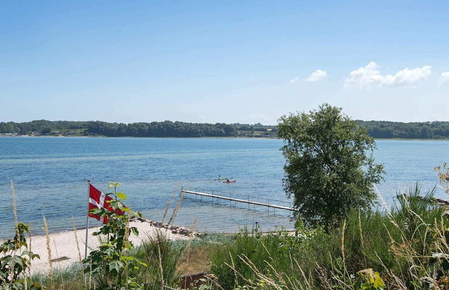 6 Person Holiday Home in Hejls - Foto 16