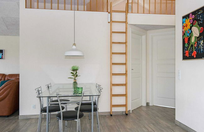 6 Person Holiday Home in Hejls - Foto 12