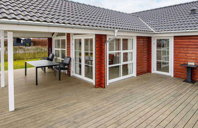 6 Person Holiday Home in Hejls - Foto 18