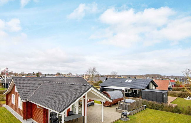 6 Person Holiday Home in Hejls - Foto 1