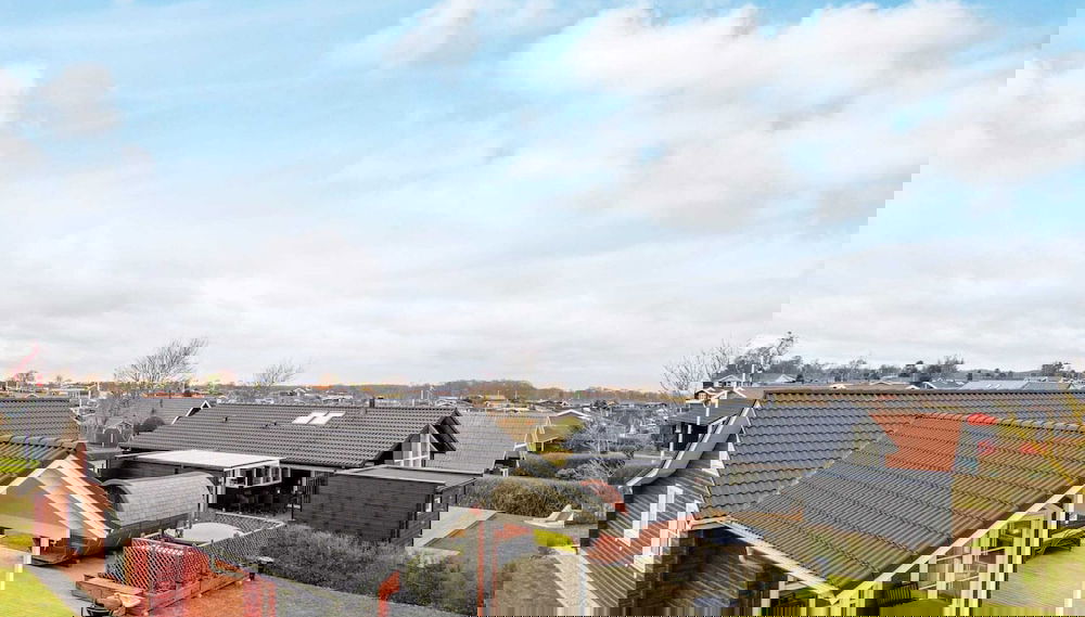 6 Person Holiday Home in Hejls - Foto 1