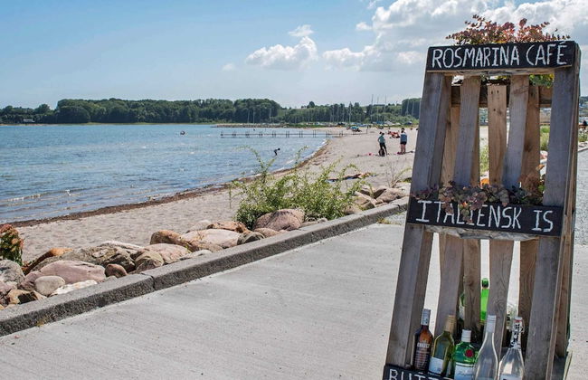 6 Person Holiday Home in Hejls - Foto 17