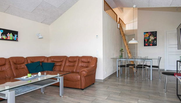 6 Person Holiday Home in Hejls - Foto 3