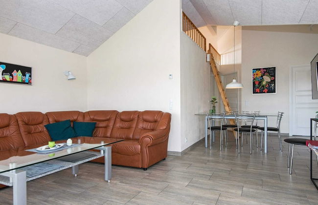 6 Person Holiday Home in Hejls - Foto 3